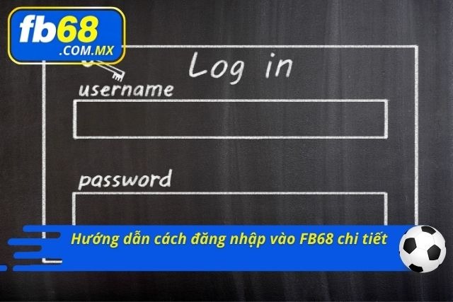 Hướng dẫn cho người mới bắt đầu cách đăng nhập