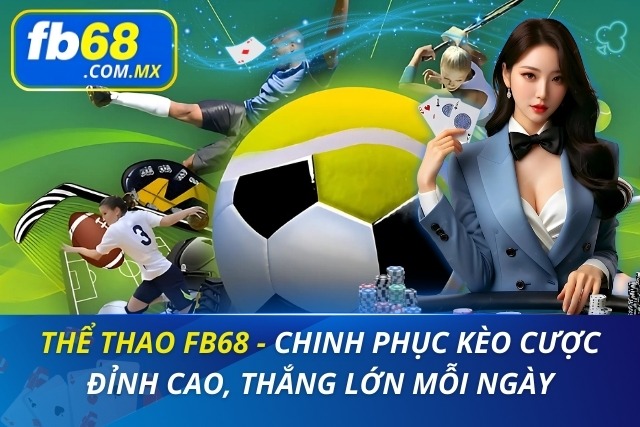 Thể Thao