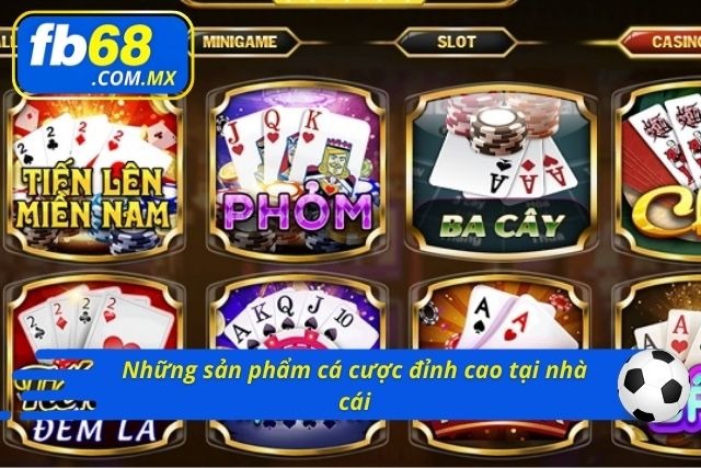 Tổng quan về các tựa game thú vị và hấp dẫn