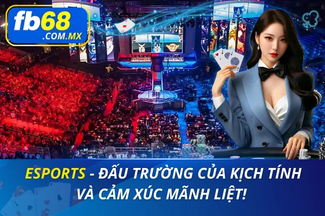 Esports