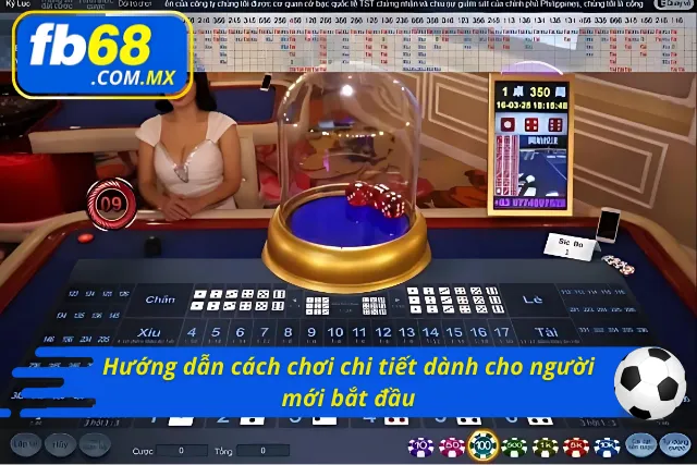 Chi tiết cách chơi game trực tuyến tại nhà cái 