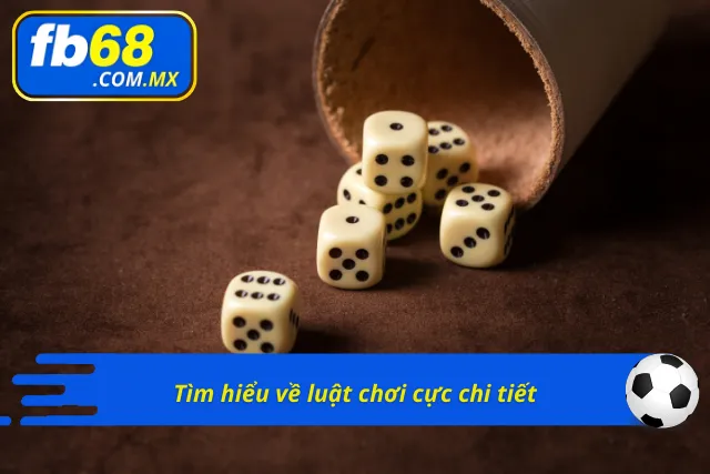 Luật cược chi tiết cần nắm