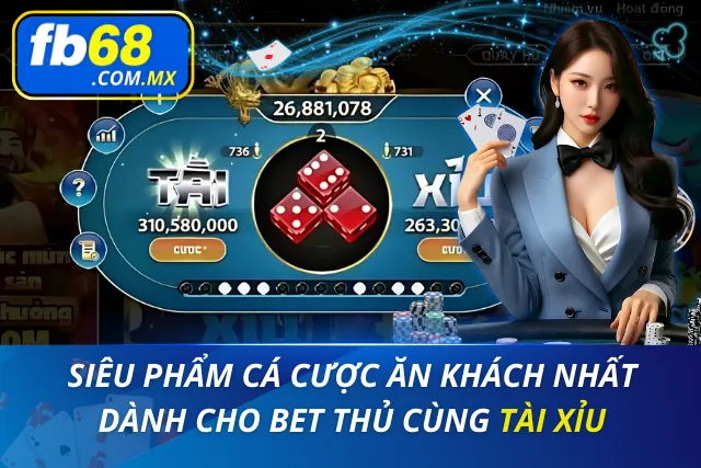 Tài Xỉu